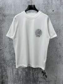 Picture of Chrome Hearts T Shirts Short _SKUChromeHeartsXS-Lxetr9716991